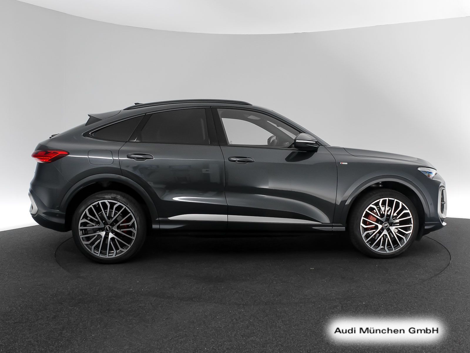 Audi Q5 - Bild 6