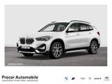BMW X1 xDrive18d xLine Aut Nav HuD LED AHK h&k Drive - BMW X1: Drive