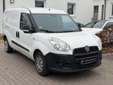 Fiat Doblò Maxi Kasten°KLIMA°Tüv neu° - Fiat Doblo Gebrauchtwagen in München