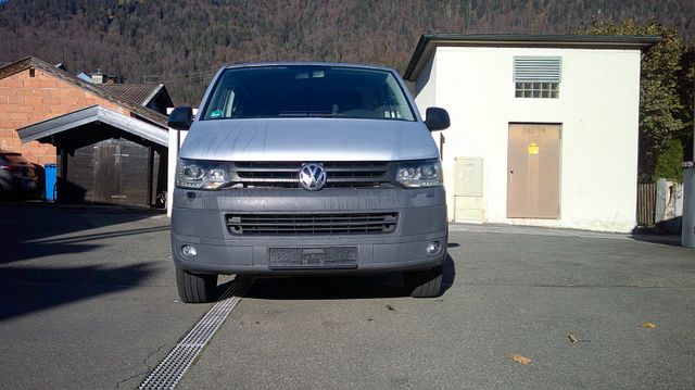 Volkswagen T5 Transporter