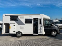 Sun Living S 70 SL  X-TRA | Solar, RFK, *Wenig KM* | Miete*