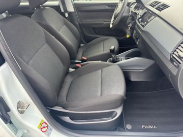 Škoda Fabia Cool Plus Sitzhzg+PDC+Inspektion neu !!, Bild 18