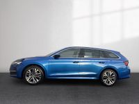 Skoda Octavia - Vorschau Bild 2