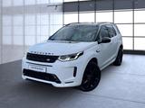 Land Rover Discovery Sport P250 Dynamic SE - Land Rover Discovery Sport aus 2023