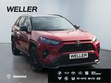 Toyota RAV 4 Plug-in-Hybrid GR SPORT *360°*HUD*JBL*4xSH - Toyota RAV 4 GR Gebrauchtwagen