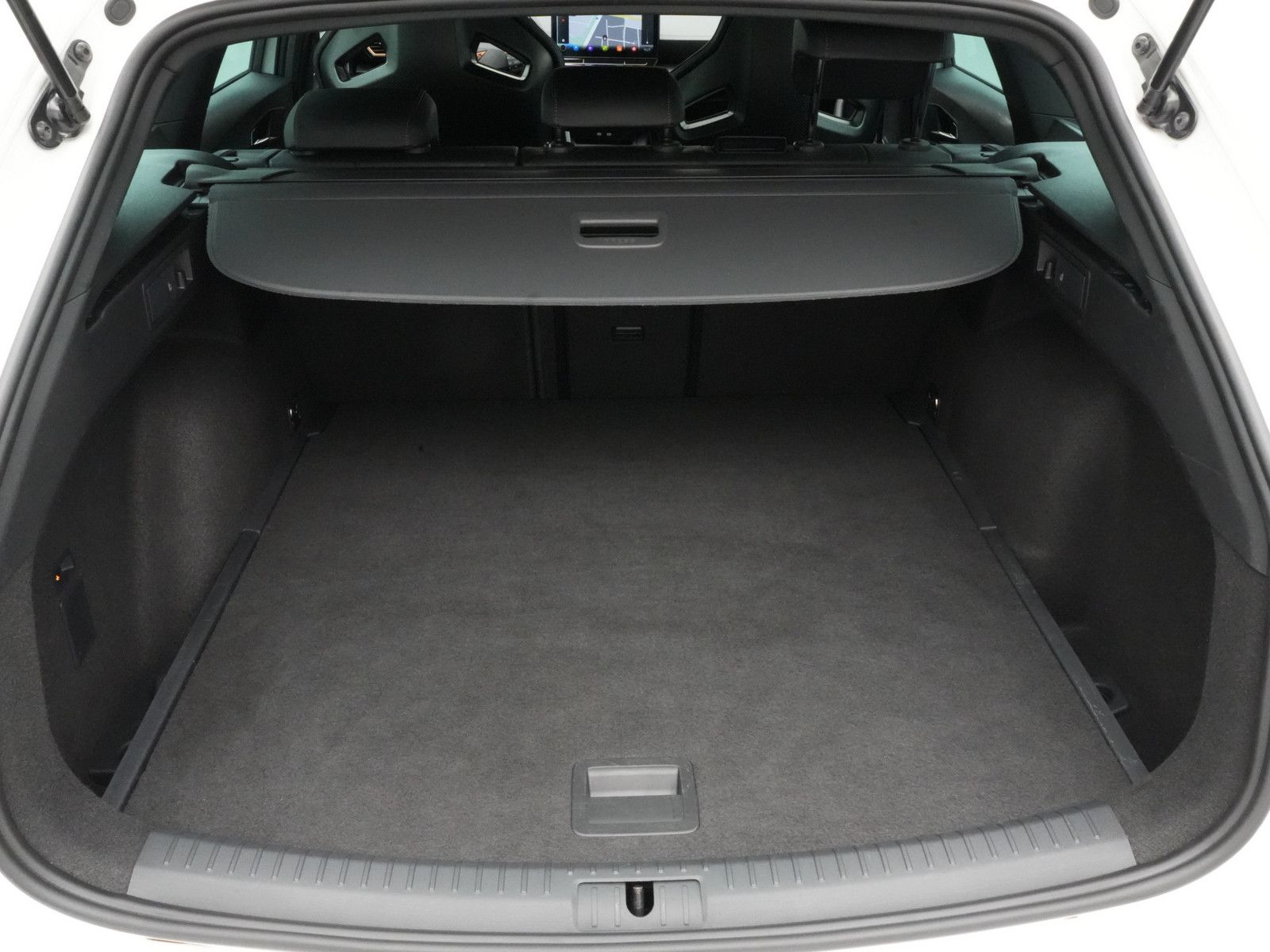 Cupra Leon - Bild 13