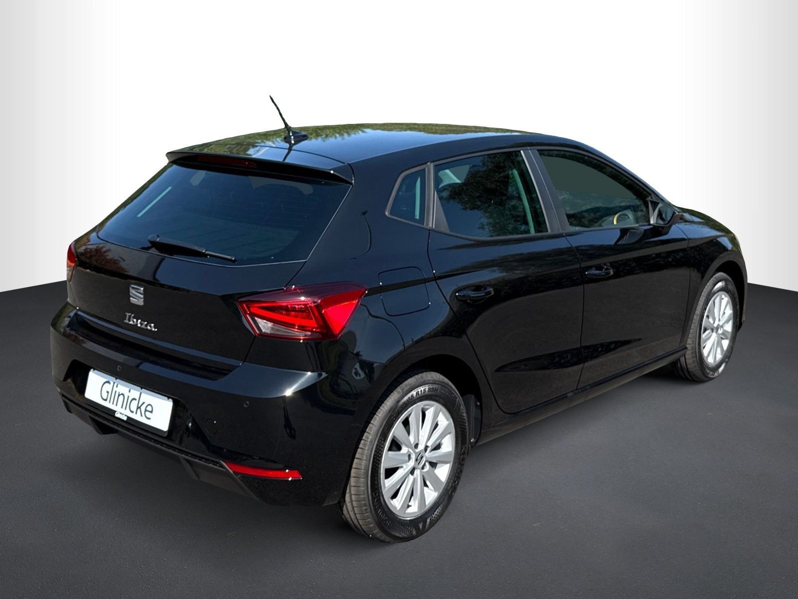 Seat Ibiza - Bild 3