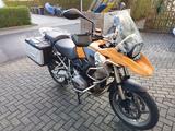 BMW R1200GS K25 - Offers