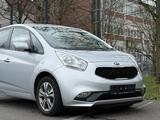 Kia Venga Dream Team AUTOMATIK Kamera Navi PDC - Kia Venga mit Benzin-Antrieb