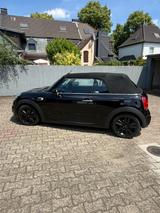 MINI Cooper SD Cabrio Cooper S - MINI Cooper SD Cabrio Gebrauchtwagen