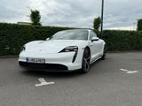 Porsche Taycan 4S*HA-Lenk*Matrix*Sitzbel*HuD*PID*21 - Porsche Taycan in Köln