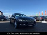 BMW 320 3 Limousine 320 d xDrive - BMW 320: 320d