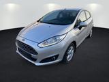 Ford Fiesta 1.0 EcoBoost Titanium WinterPak+2xPDC+Syn - Ford Fiesta: 2.0