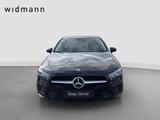Mercedes-Benz A 180 d *Automatik*LED*PTS*Rückfahrkamera*Navi** - Mercedes-Benz A 180 mit Diesel-Antrieb: Isofix, Limousine, mit Klimaanlage