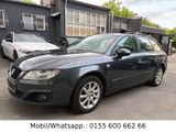 Seat Exeo ST Style 2.0*Euro5*Klima*AHK*Tempomat*Navi - Seat Exeo: Automatik