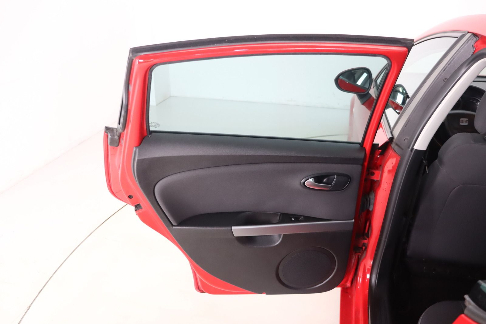 Fahrzeugabbildung SEAT Leon 1.2 TSI Ecomotive Style Copa