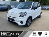 Leapmotor T03 Design 70 kW BEV *Lieferung Juli 2026* - Leapmotor T03 mit Schiebedach