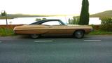 Pontiac 67er Pontiac Ventura Hardtop Coupé  - Pontiac in Hamburg