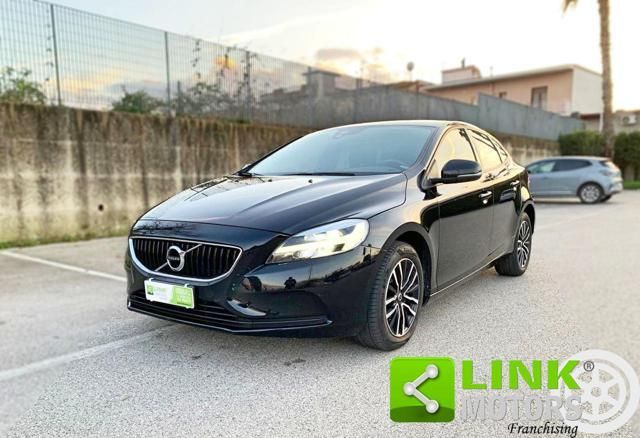 Volvo VOLVO V40 D2 Business Plus Garanzia 12 Mesi incl