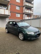 Fiat stilo 1,8 - Fiat Stilo: Kleinwagen