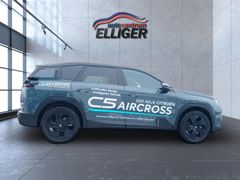 C5 Aircross 145 Hybrid MAX C5 Aircross 145 Hybrid MAX