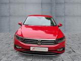 Volkswagen Passat 1.5 TSI DSG ELEGANCE IQ+NAVI+ACC+SHZ+AHK - Volkswagen Passat: 1.5