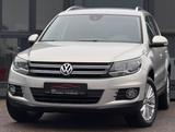 Volkswagen Tiguan Cup Sport&Style 4Motion|DSG|Kam.|Spur|2Hd - Volkswagen Tiguan: Sport Style 4motion