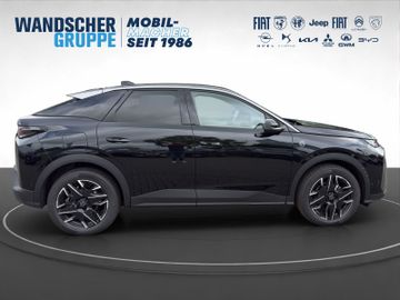 Peugeot 3008 1.2 145 GT Kam.+KeyLess+LED+Navi+SD+SHZ+ACC