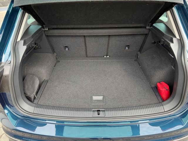 Tiguan Life 1.5 TSI 110 kW 7-Gang-DSG +AHK+360°K