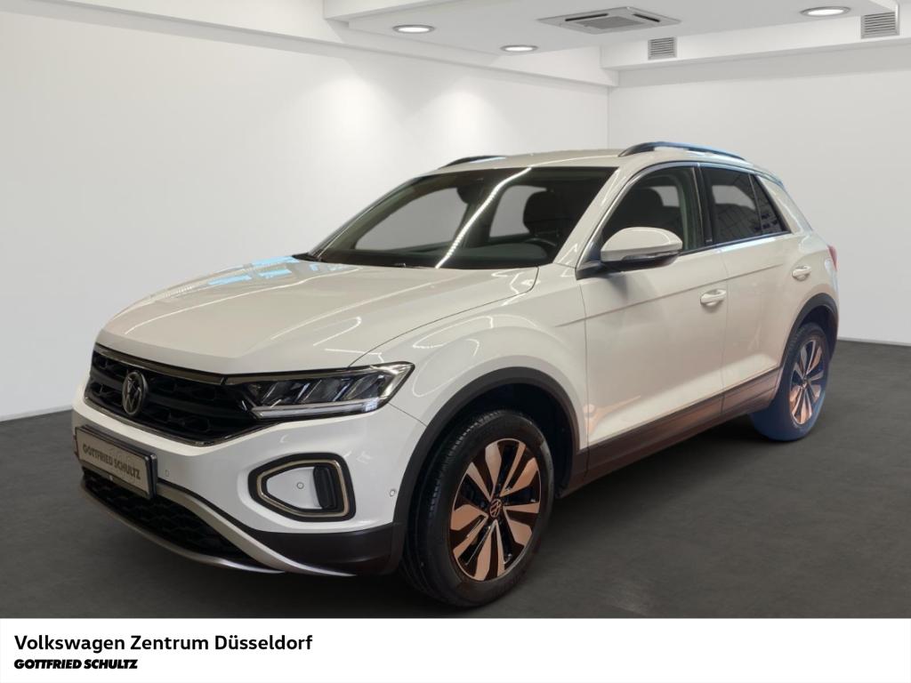 Volkswagen T-Roc Life 1.5 TSI DSG Rückfahrkamera