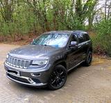 Jeep Grand Cherokee Summit  BJ.2015 - Jeep Grand Cherokee in Oberhausen