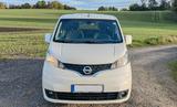 Nissan NV200 TopZustand 7Sitze Privat TÜV 106 000 TKM - Nissan NV200 in Essen