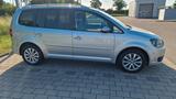 Volkswagen Touran 2.0 TDI DSG Highline Highline - VW Touran von 2015