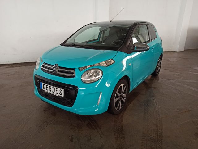 Citroën C1 1.2 Shine Edition