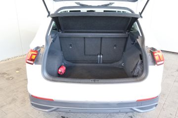 Volkswagen Tiguan 1.5 TSI Life AID+ACC+LED+CARPLAY+PANO