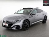 Volkswagen Arteon 2.0 TDI 4M R LINE IQ.LIGHT,HEADUP,360GRAD - VW Arteon Gebrauchtwagen in Berlin