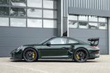 Porsche 991.2 GT3 RS PTS BREWSTER GREEN WEISSACH PCCB - Autos aus dem Jahr 2019