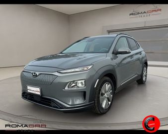 Hyundai KONA - 2