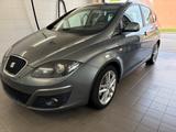 Seat Altea 2.0 TDI CR Style DSG Style - Seat Altea mit Diesel-Antrieb