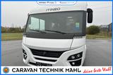 Itineo Famili SB700 Etagenbetten  - Itineo Wohnwagen & Wohnmobile
