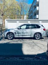 BMW X5 xDrive30d - - BMW X5 Gebrauchtwagen in Bremen