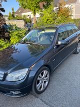 Mercedes-Benz Mercedes C-300 Avantgarde - gebrauchte Mercedes-Benz C 300 aus dem Jahr 2009
