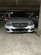 Mercedes-Benz W212 E350 Bluetec Avantgarde 4 Matic - Mercedes-Benz E 350 in Bonn