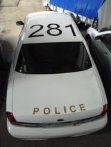 Ford Crown Victoria HIGHWAY PATROL Bj.: 1... - Ford Crown: Vic