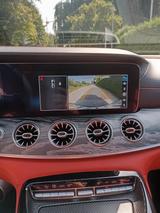 Mercedes-Benz AMG GT 63 4MATIC+ /HeadUp/Navi/Burmester/Voll - Mercedes-Benz AMG GT in Bielefeld