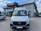 Hyundai H350 Kasten Kasten L2H2 Profi PDC - Hyundai H350 aus 2016