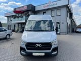 Hyundai H350 Kasten Kasten L2H2 Profi PDC - Hyundai H350 Gebrauchtwagen