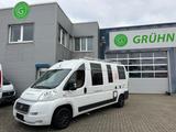 Globecar Globescout*2x Standheizung*AHK*Kamera - Globescout