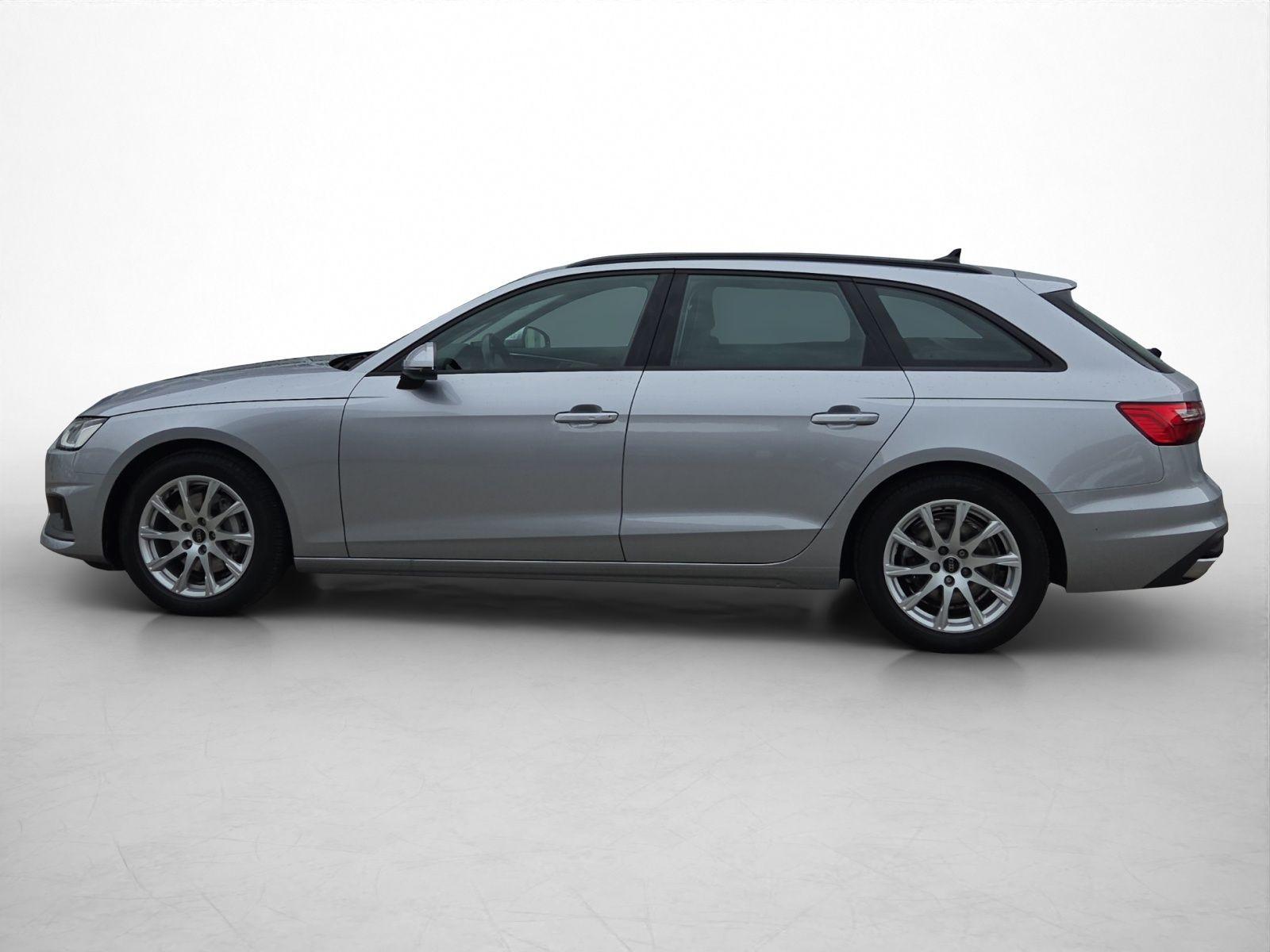 Audi A4 Avant 40 TFSI QUATTRO S TRONIC NAVI*KAMERA*S, миниатюра 3
