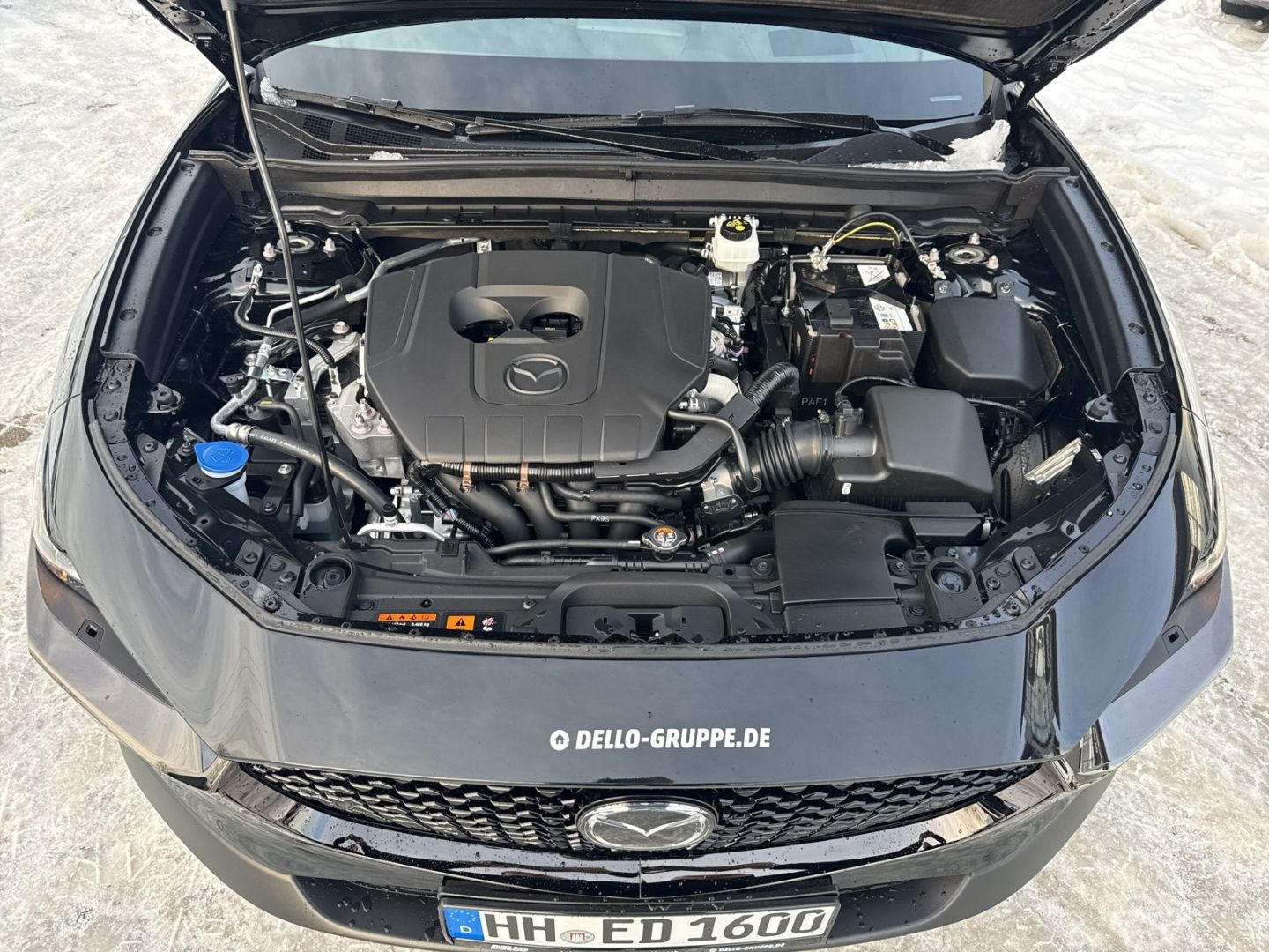 Mazda CX-30 - Bild 14